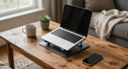 14 Best Ergonomic Laptop Stands in 2026