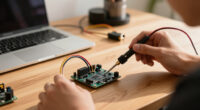 14 Best ESP32 Development Boards in 2026