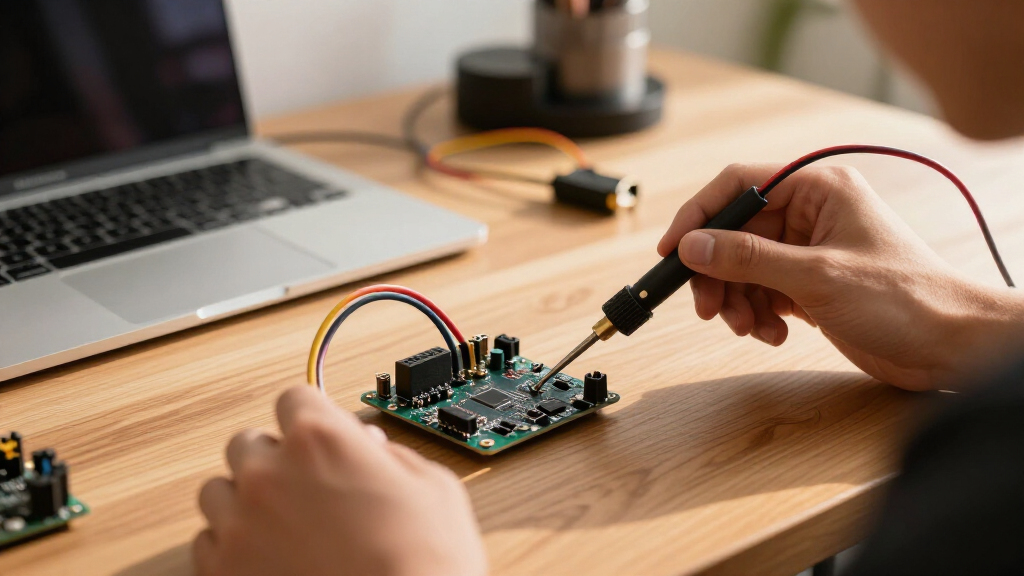 14 Best ESP32 Development Boards in 2026