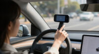 14 Best Smart Rearview Mirrors in 2026