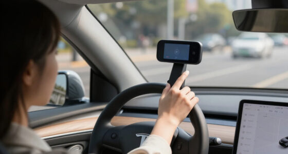 14 Best Smart Rearview Mirrors in 2026