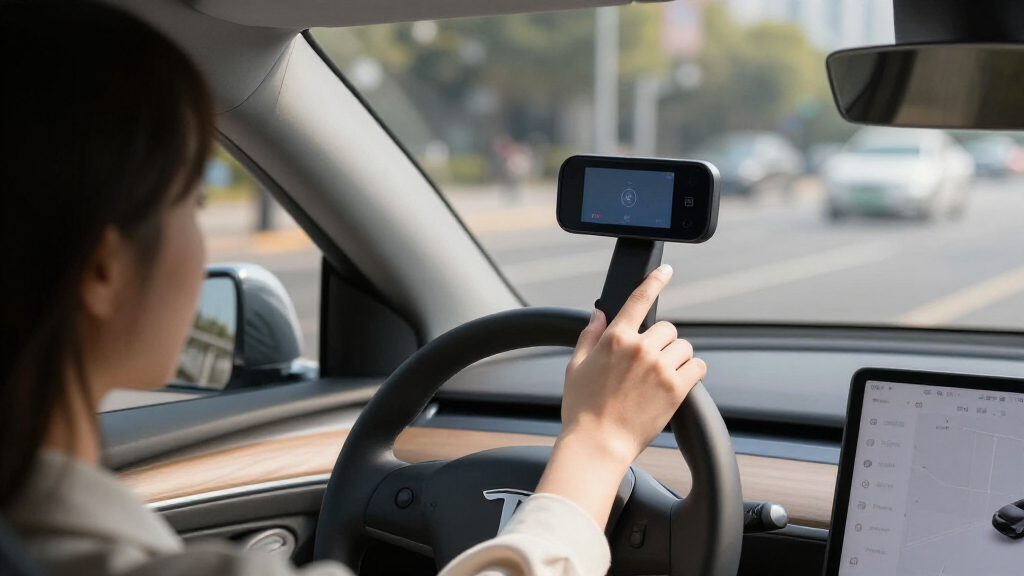 14 Best Smart Rearview Mirrors in 2026