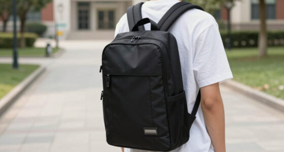 14 Best Student Laptop Backpacks for School and College in 2026
