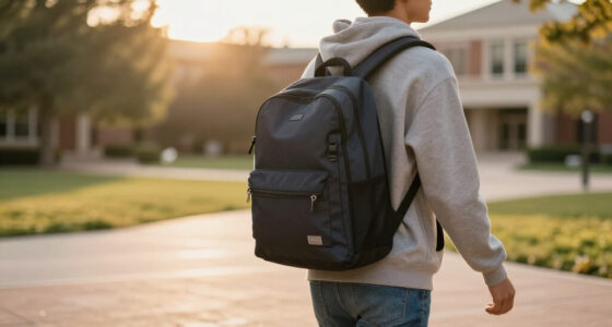 14 Best Student Laptop Backpacks in 2026