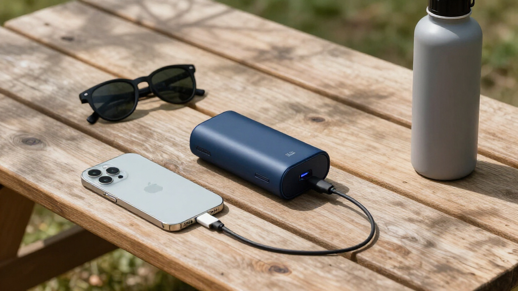 14 Best USB-C Portable Chargers in 2026