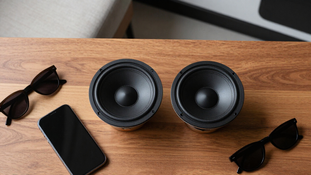 15 Best Car Audio Speakers in 2026