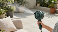 15 Best Cordless Misting Fans in 2026