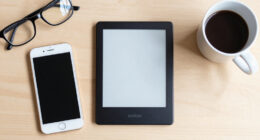 15 Best E-Ink Readers in 2026