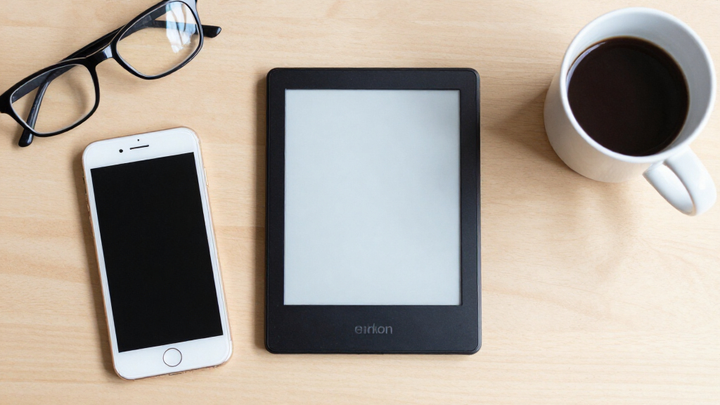 15 Best E-Ink Readers in 2026