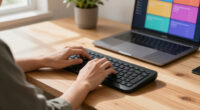 15 Best Ergonomic Wireless Keyboards in 2026