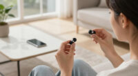 15 Best Hearing Aid Earbuds in 2026