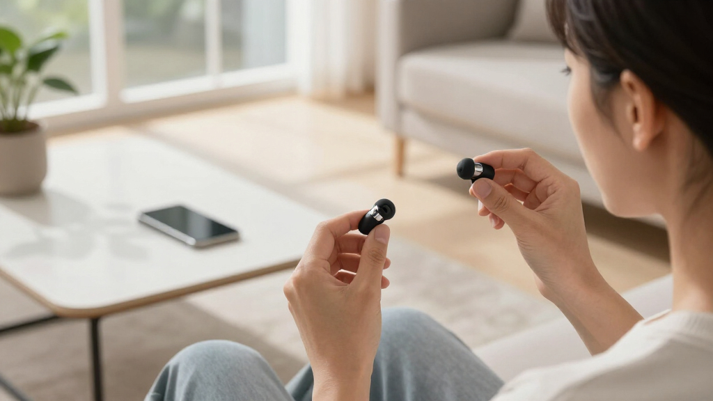15 Best Hearing Aid Earbuds in 2026
