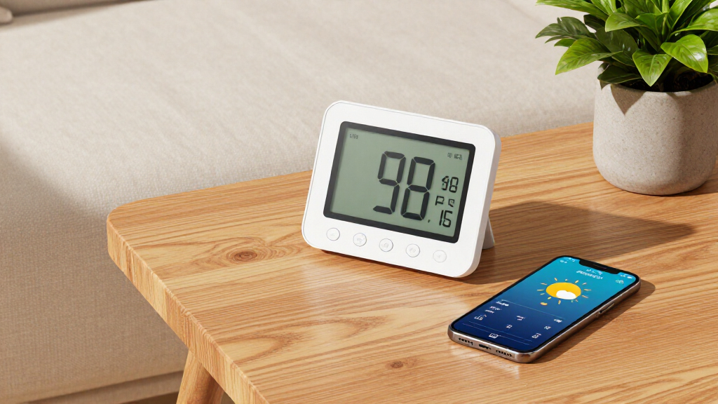 15 Best Home Weather Stations in 2026