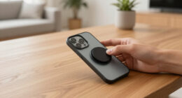 15 Best Magnetic Phone Grips in 2026