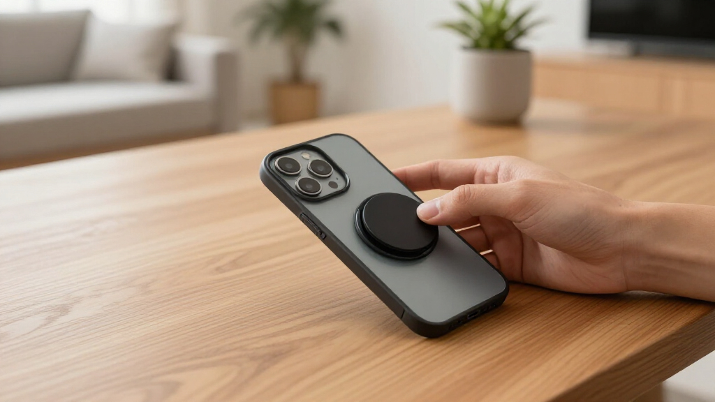 15 Best Magnetic Phone Grips in 2026