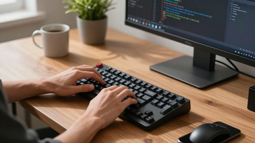 15 Best Mechanical Keyboards in 2026