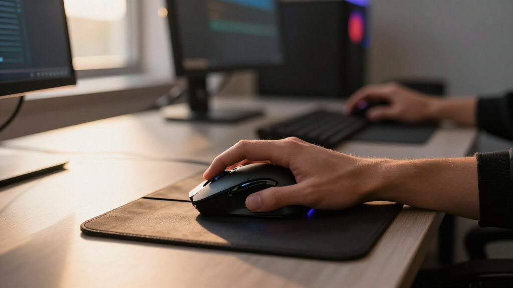 15 Best MMO Gaming Mice in 2026