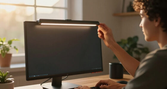 15 Best Monitor Light Bars in 2026