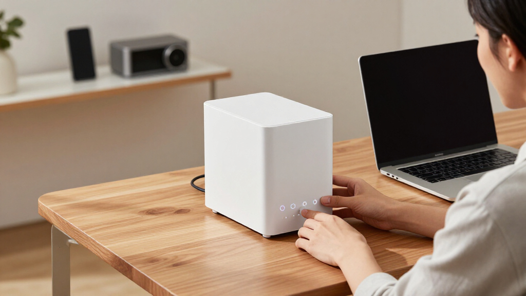 15 Best NAS Devices in 2026