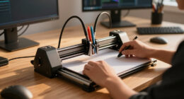 15 Best Pen Plotters in 2026