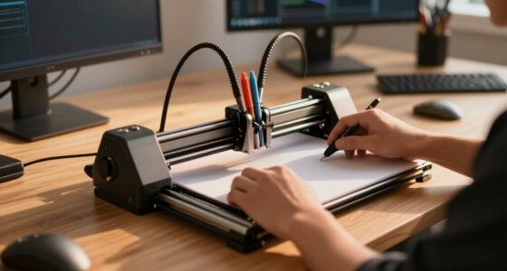 15 Best Pen Plotters in 2026