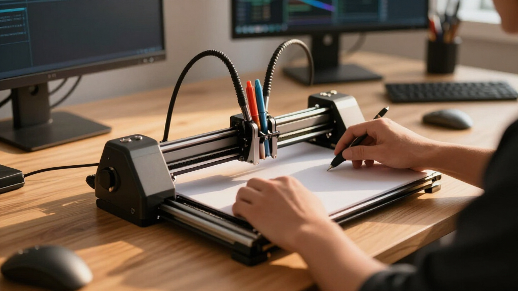 15 Best Pen Plotters in 2026