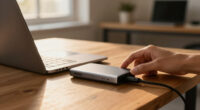 15 Best Portable External Hard Drives for Backups and Travel in 2026