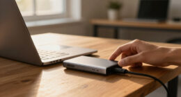15 Best Portable External Hard Drives for Backups and Travel in 2026