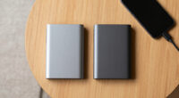 15 Best Portable External Hard Drives for Reliable On-the-Go Storage in 2026