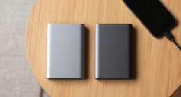 15 Best Portable External Hard Drives for Reliable On-the-Go Storage in 2026