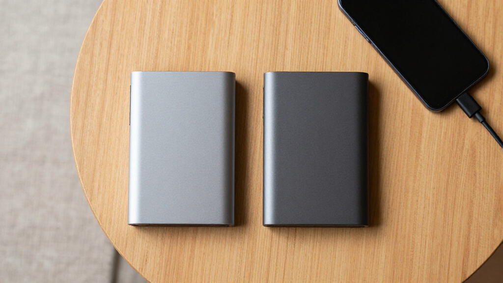 15 Best Portable External Hard Drives for Reliable On-the-Go Storage in 2026