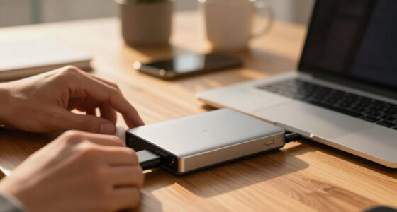 15 Best Portable External Hard Drives in 2026
