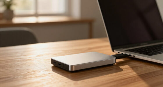 15 Best Portable External Hard Drives in 2026