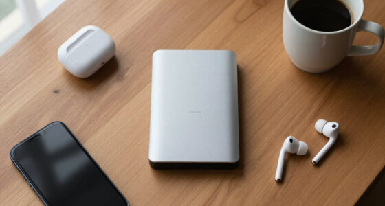 15 Best Portable External Hard Drives in 2026