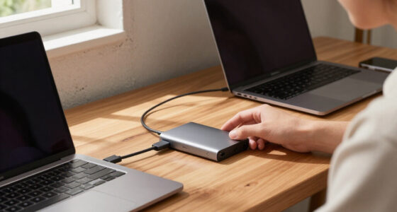 15 Best Portable External SSDs in 2026