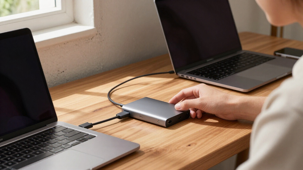 15 Best Portable External SSDs in 2026