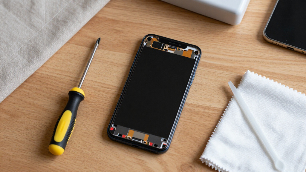 15 Best Repairable Smartphones in 2026