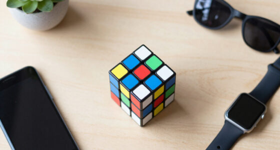 15 Best Rubik's Cubes in 2026
