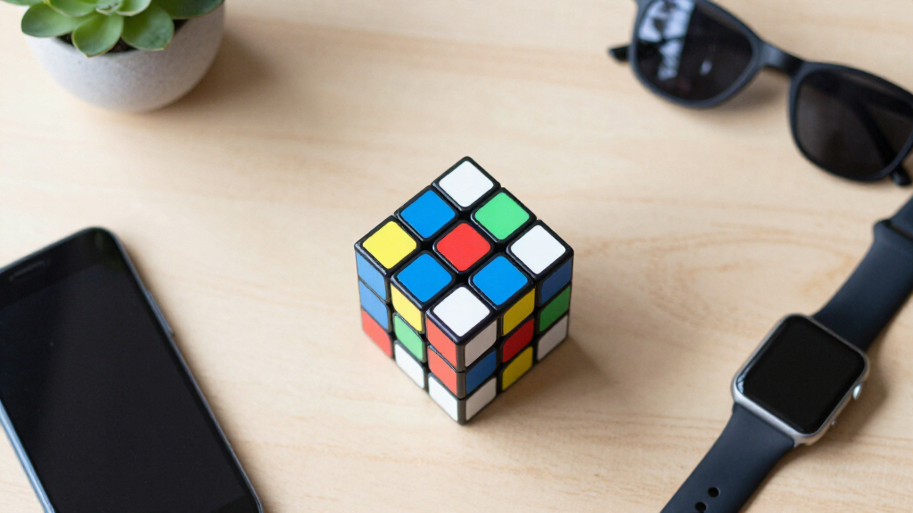15 Best Rubik's Cubes in 2026