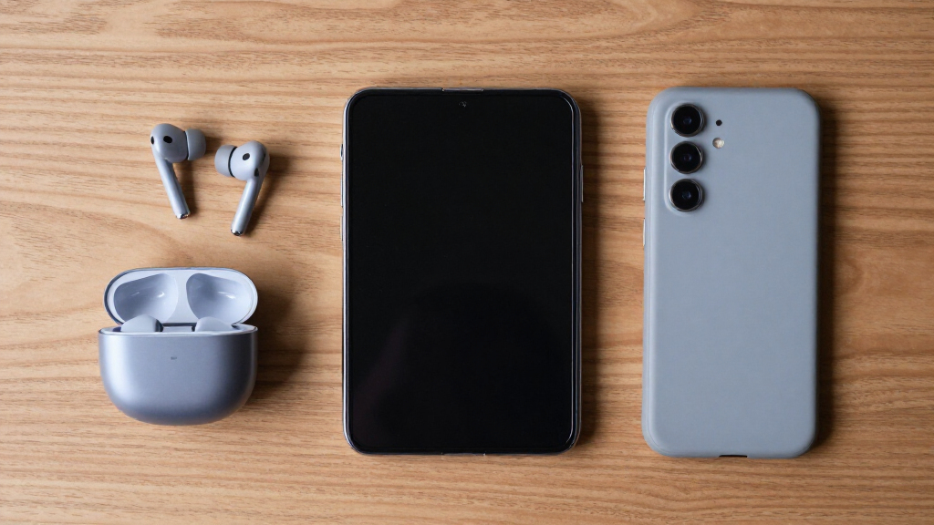 15 Best Samsung Foldable Phones in 2026