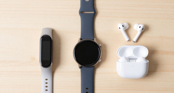 15 Best Samsung Galaxy Smartwatches in 2026