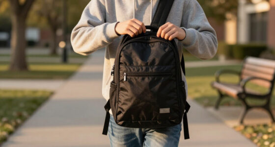15 Best Student Laptop Backpacks in 2026