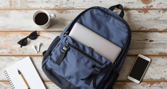 15 Best Student Laptop Backpacks in 2026