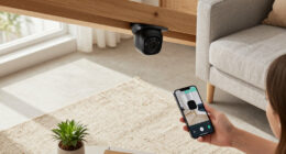 15 Best Surveillance Cameras in 2026