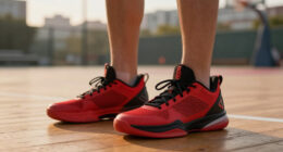 15 Best Technical Basketball Sneakers in 2026