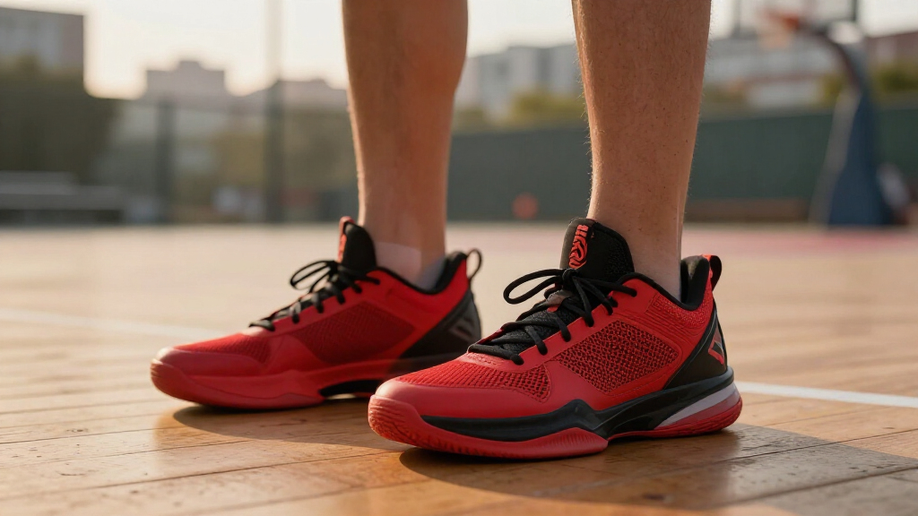 15 Best Technical Basketball Sneakers in 2026
