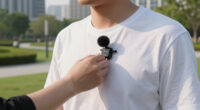 15 Best Wireless Lavalier Microphones in 2026