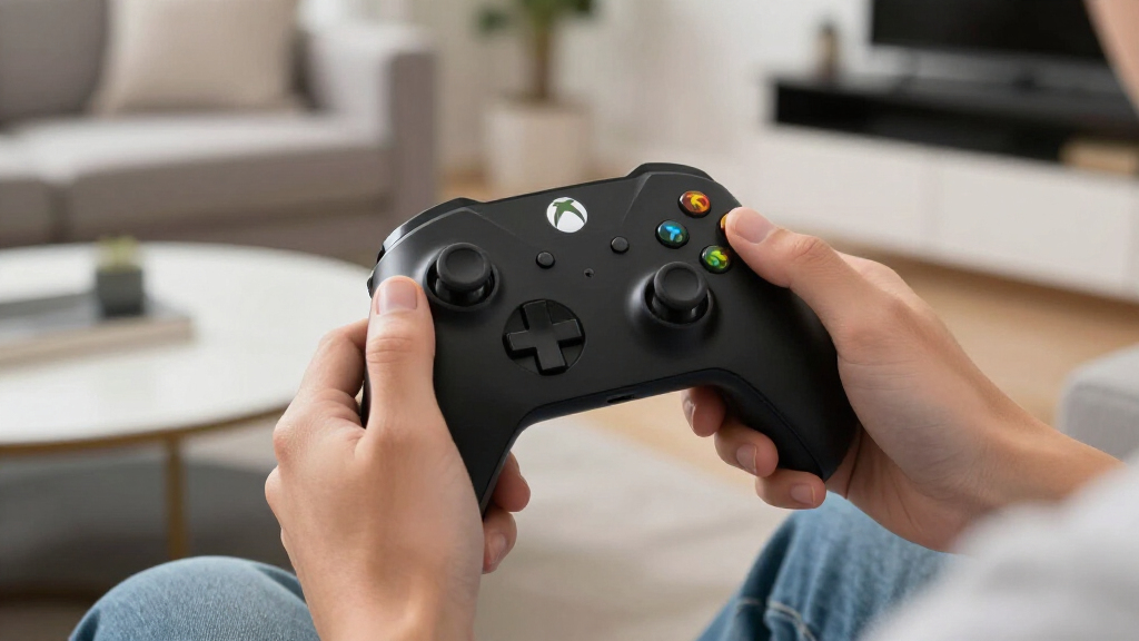 15 Best Xbox Gaming Controllers in 2026