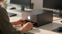 3 Best Apple Workgroup Servers in 2026