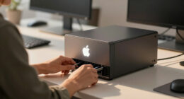 3 Best Apple Workgroup Servers in 2026
